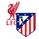 Liverpool vs Atlético match lineup | UEFA Champions League · 9 Sep 2026