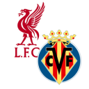 Alineación del partido Liverpool vs Villarreal | Champions League · 20 oct. 2026