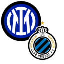 Alineación del partido Inter vs Club Brugge | Champions League · 13 oct. 2026