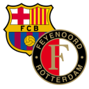 Barcelona vs Feyenoord match lineup | UEFA Champions League · 9 Sep 2026