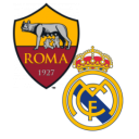 Roma vs Real Madrid match lineup | UEFA Champions League · 14 Oct 2026