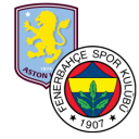 Aston Villa vs Fenerbahçe match lineup | UEFA Champions League · 14 Oct 2026
