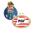 Alineación del partido FC Porto vs PSV Eindhoven | Champions League · 20 oct. 2026