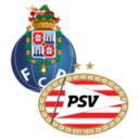 FC Porto vs PSV Eindhoven match lineup | UEFA Champions League · 20 Oct 2026