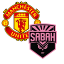 Man United vs Sabah match lineup | UEFA Champions League · 10 Sep 2026