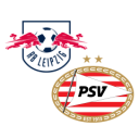 Alineación del partido RB Leipzig vs PSV Eindhoven | Champions League · 13 oct. 2026