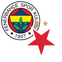 Composition du match Fenerbahçe – Slavia Prague | Ligue des Champions · 20 oct. 2026