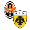 Shakhtar vs AEK Athens match lineup | UEFA Champions League · 14 Oct 2026