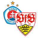 Bratislava vs Stuttgart match lineup | UEFA Champions League · 14 Oct 2026