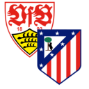Alineación del partido Stuttgart vs Atlético | Champions League · 20 oct. 2026
