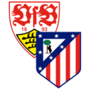 Stuttgart vs Atlético match lineup | UEFA Champions League · 20 Oct 2026