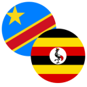 Alineación del partido Uganda vs DR Congo | CAF U-17 Africa Cup of Nations · 13 may. 2026