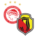 Olympiacos vs Bialystok match lineup | UEFA Europa League · 16 Sep 2026