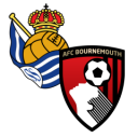 Sociedad vs Bournemouth match lineup | UEFA Europa League · 17 Sep 2026