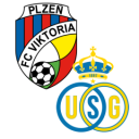 Viktoria Plzen vs St.Gilloise match lineup | UEFA Europa League · 17 Sep 2026
