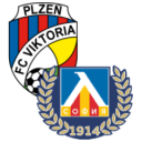 Alineación del partido Viktoria Plzen vs Levski Sofia | Europa League · 22 oct. 2026