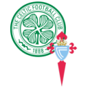 Composition du match Celtic – Celta Vigo | Ligue Europa · 22 oct. 2026