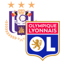 Anderlecht vs Lyon match lineup | UEFA Europa League · 16 Sep 2026