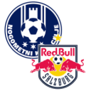 Alineación del partido NK Celje vs Salzburg | Europa League · 22 oct. 2026