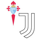 Composition du match Celta Vigo – Juventus | Ligue Europa · 15 oct. 2026