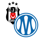 Beşiktaş vs Marseille match lineup | UEFA Europa League · 17 Sep 2026