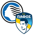 Composition du match Atalanta – Pafos FC | Ligue Europa Conférence · 15 oct. 2026