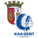 Alineación del partido Braga vs Gent | Conference League · 22 oct. 2026