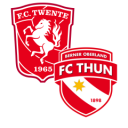 FC Twente vs FC Thun match lineup | UEFA Europa Conference League · 15 Oct 2026