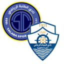 تشكيلة مباراة الميناء والطلبة | الدوري العراقي · 28 مايو 2026