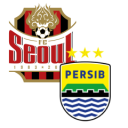 Composition du match FC Seoul – Persib Bandung | AFC Champions League Two · 16 sept. 2026