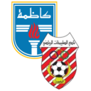 تشكيلة مباراة كاظمة والصليبخات | الدوري الكويتي · 23 أكتوبر 2026