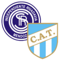 Rivadavia vs Tucumán match lineup | Copa Argentina · 17 Sep 2026
