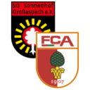 Composition du match Sonnenhof Großaspach – Augsburg | DFB-Pokal · 27 oct. 2026