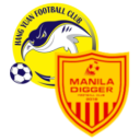 Alineación del partido Hang Yuen FC vs Digger | Liga Challenge de la AFC · 21 oct. 2026