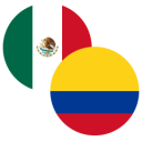 Mexico vs Colombia match lineup | Friendlies · 27 Sep 2026