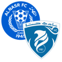 تشكيلة مباراة النصر وحتا | الدوري الإماراتي للمحترفين · 17 أكتوبر 2026