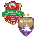 Alineación del partido Shabab Al-Ahli vs Al-Ain | UAE Pro League · 17 oct. 2026