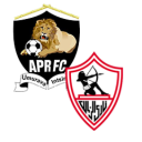 APR FC vs Zamalek SC match lineup | CAF Champions League | Qualification · 16 Oct 2026