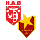 Alineación del partido Horoya AC vs Al Merrikh SC | Liga de Campeones de la CAF | Clasificación · 18 oct. 2026