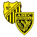 MAS Fes vs ASEC Mimosas match lineup | CAF Champions League | Qualification · 18 Oct 2026