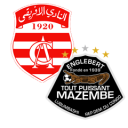 تشكيلة مباراة الإفريقي ومازيمبي | دوري أبطال أفريقيا | الأدوار الإقصائية · 25 أكتوبر 2026