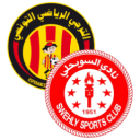 Alineación del partido ES Tunis vs Asswehly SC | Liga de Campeones de la CAF | Clasificación · 24 oct. 2026