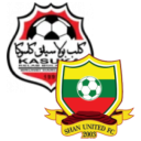 Kasuka vs Shan United match lineup | AFC Challenge League · 21 Oct 2026