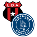 LD Alajuelense vs FC Motagua match lineup | Concacaf Central American · 30 Oct 2026