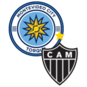 Torque vs Atletico MG match lineup | Conmebol Sudamericana · 22 Oct 2026