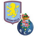 Alineación del partido FC Porto vs Aston Villa | Amistosos de Clubes · 25 jul. 2026