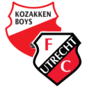 Kozakken Boys vs FC Utrecht match lineup | KNVB Cup · 29 Oct 2026