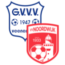 Veenendaal vs Noordwijk match lineup | KNVB Cup · 29 Oct 2026