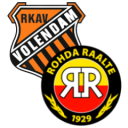 RKAV Volendam vs Rohda Raalte match lineup | KNVB Cup · 29 Oct 2026