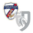 Al-Tai FC vs Jeddah match lineup | FDL KSA · 13 May 2026